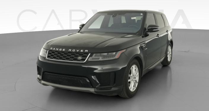 land rover range rover sport 2019 SALWG2RV1KA416676 image land rover range rover sport 2019 SALWG2RV1KA416676 image